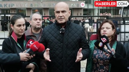 İYİ Parti'den Yenidoğan Çetesi Davası'na Müdahale Talebi