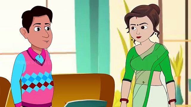 सास की चप्पल - दिलचस्प हिंदी कहानी | Saas Ki Chappal | Hindi Kahaniyan | Moral Stories | Fairy Tales in Hindi