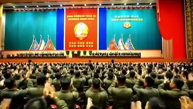 EEUU autoriza a Ucrania el uso de misiles de largo alcance contra Rusia