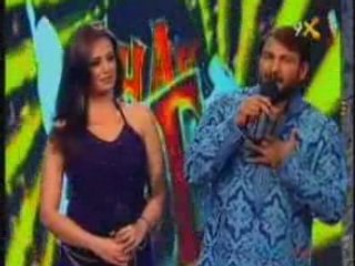 Chak De Bachche - 25th April 08 Pt2