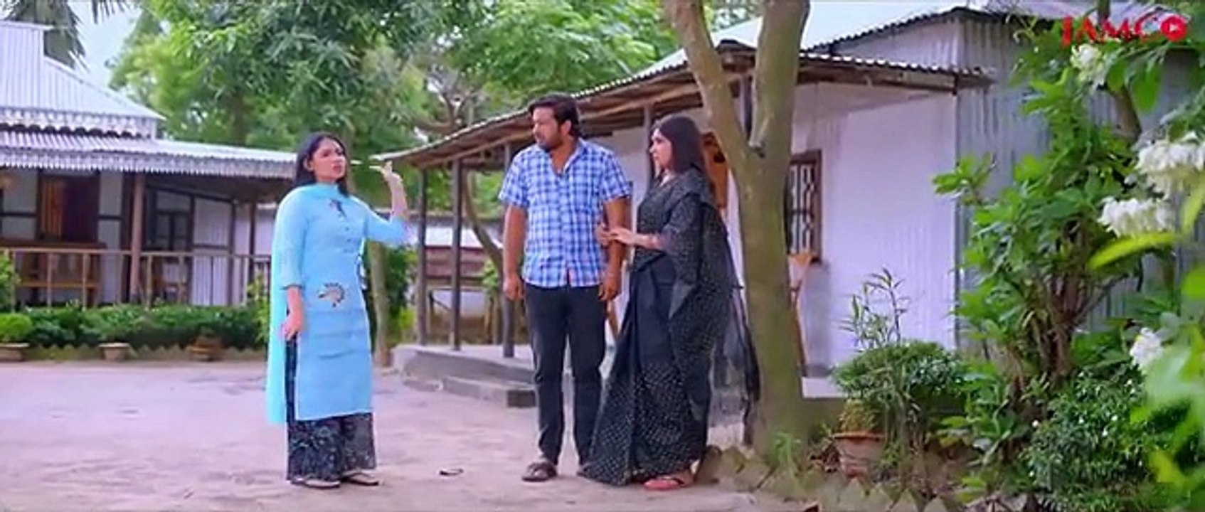 Boba Bou-বোবা বউ-Full Natok-Asraf Supto-Mim Chowdhury-Mohin Khan-Bangla New Natok 2024