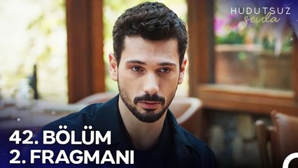 Hudutsuz Sevda 42. Bölüm 2. Fragmanı ¦ Ne Yaptın Sen Damla!