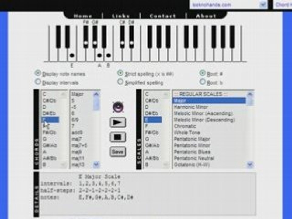 Warbeats Fruity Loops Tutorials Chords Intro video Dailymotion