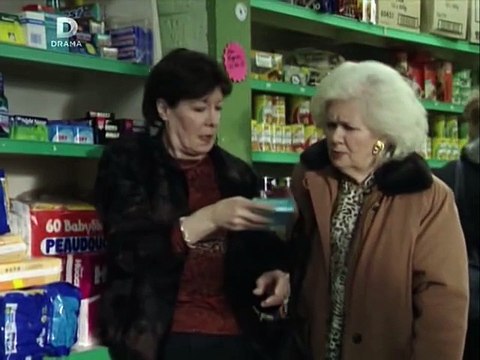 Nineties Eastenders (16th February 1999)