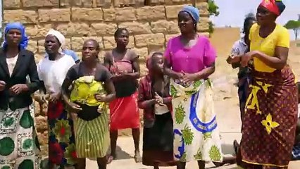 Razões Africanas 🎬 Trailer Oficial – Descubra uma Jornada Cultural Única