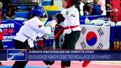 Se disputó la Jornada 11 de las Eliminatorias Sudamericanas
