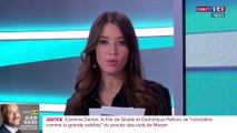 Emilie Broussouloux sur LCI (18/11/2024)