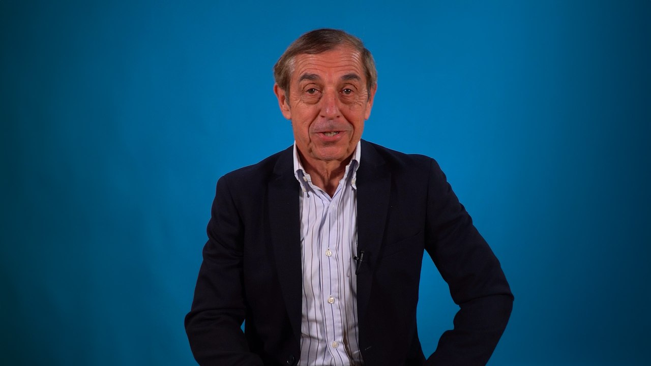 125 ans : Entretien avec Alain Giresse