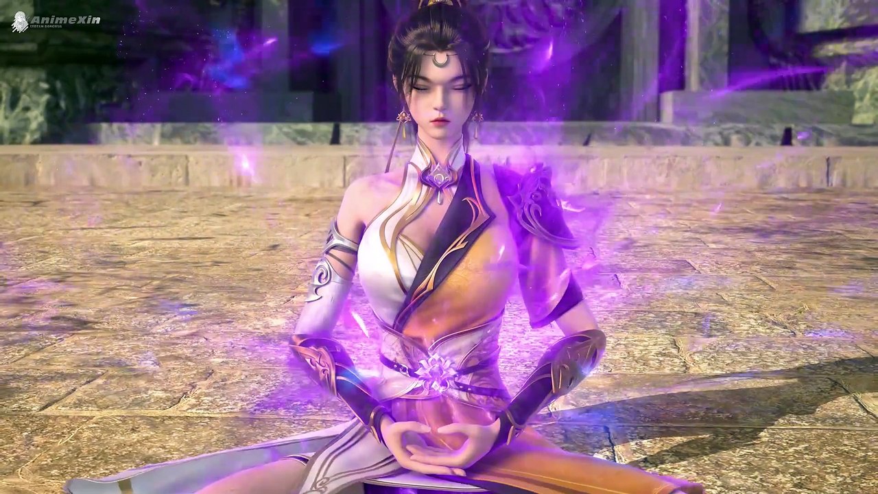 Over Goddess Eps 09 Sub Indonesia