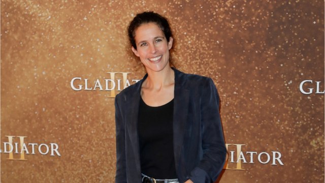 GALA VIDEO - Clémence Castel bientôt maman pour la 3e fois : sa compagne Marie est enceinte !