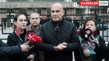 İYİ Parti'den Yenidoğan Çetesi Davası'na Müdahale Talebi