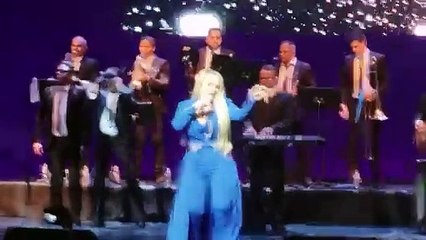 EDDY HERRERA  FEAT. MIRIAM CRUZ - A DORMIR JUNTITOS - AGRADECIDO LIVE