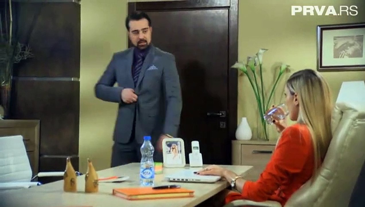 Istine i laži sezona 1 epizoda 119