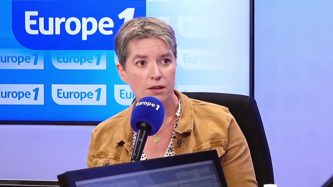 Colère agricole : « La crise est encore plus forte en cette fin d’année qu’en début d’année pour les agriculteurs », selon Amélie Rebière