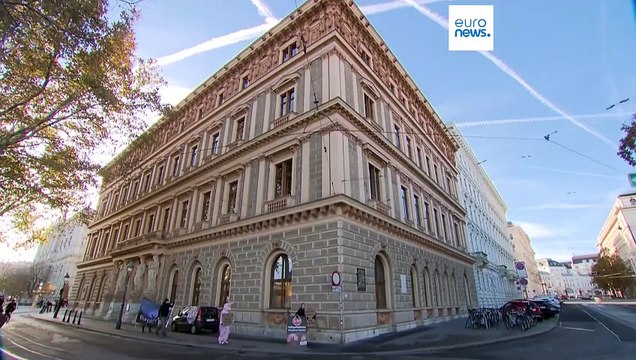 Österreich: ÖVP, SPÖ und Neos beginnen Koalitionsverhandlungen