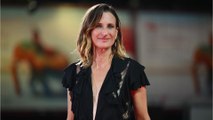 Camille Cottin n’a pas toujours été actrice : découvrez ce métier surprenant qu’elle a exercé (et ça n’à rien à voir avec le cinéma)