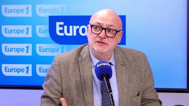 Lycée Ravel - L'auteur des menaces de mort visant l'ex-proviseur condamné à une amende : «C’est un crachat à la mémoire de Samuel Paty», estime Joseph Macé-Scarron