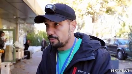 Ucraina, attacco russo su Odessa in pieno giorno, "? stato l'orrore"