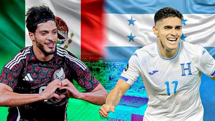 México vs. Honduras: ¿Qué pasaría si la Selección Mexicana pierde en el Nemesio Diez?