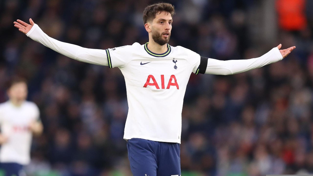 Bentancur handed seven match ban for alleged racial slur