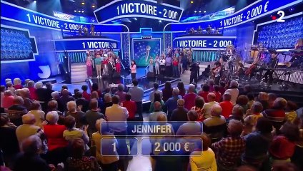 Jenifer dévoile sa méthode de révision  18 novembre 2024  NOPLP