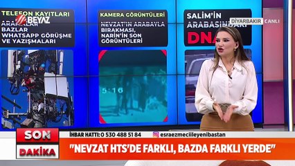 Esra Ezmeci ile Yeni Baştan 18 Kasım 2024