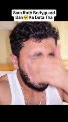 Sari Rath Nend Haram Kardi Hai🥱😐