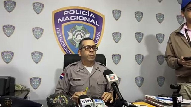 Buscan pareja haitiana que agredió personal del Hospital Darío Contreras