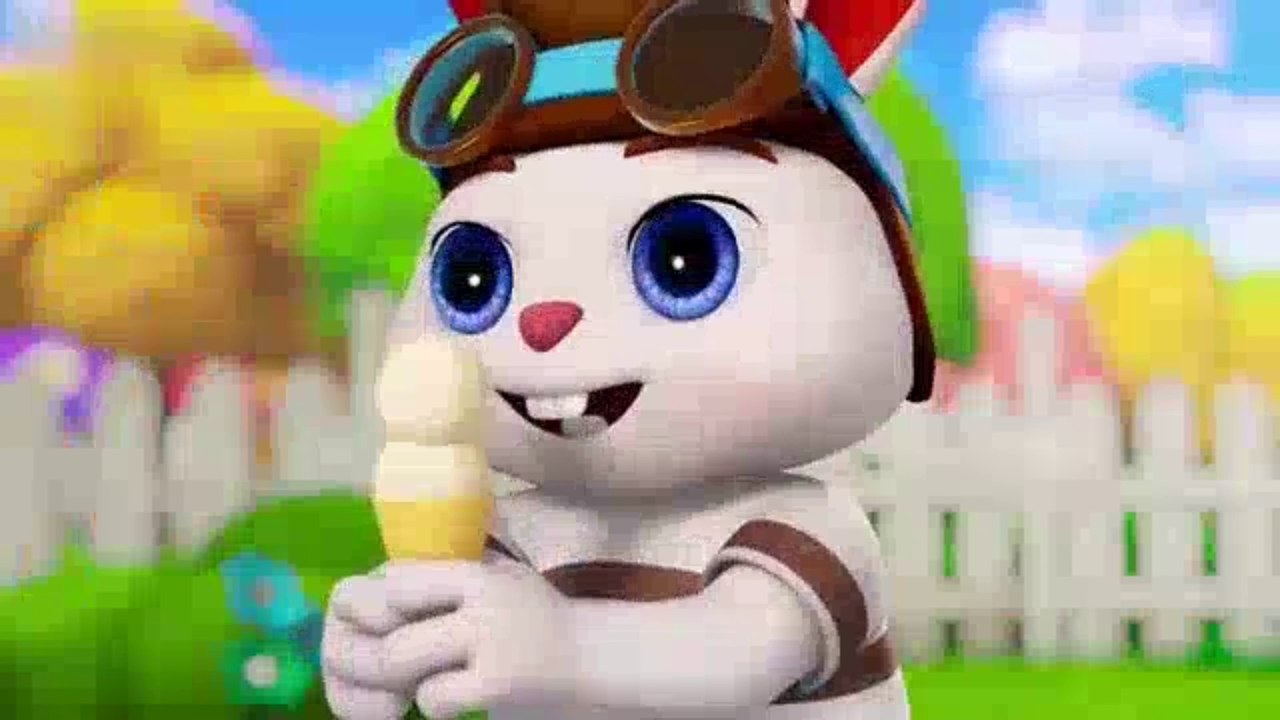 ice cream songs kids nursery song kids cartoon