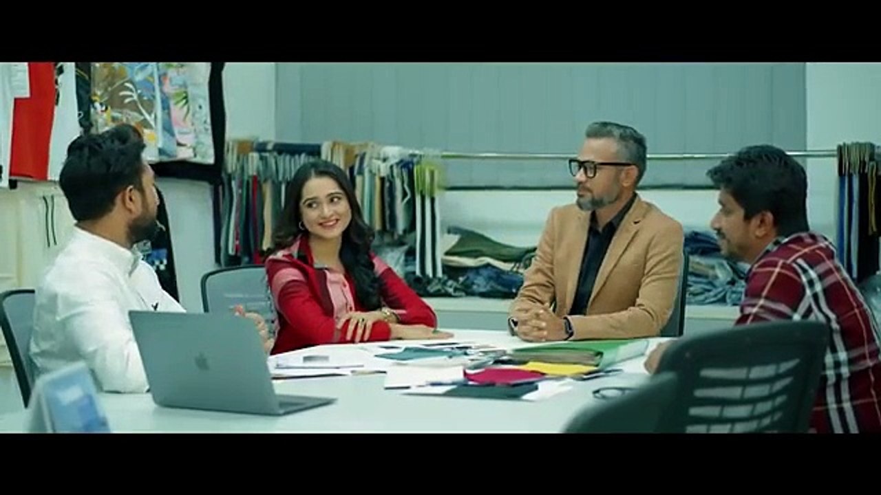 বসের সাথে প্রেম - Boss er sathe prem - Jovan - Keya Payel - Tania Brishty - New Bangla Natok 2024 Deals Desh