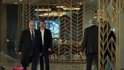 مسلسل المتوحش الحلقة 88 مدبلجة