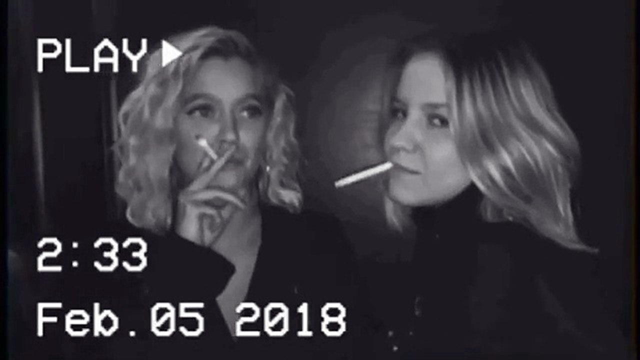 IT’S A METAPHOR   W- @bellabjork @gabbilowy