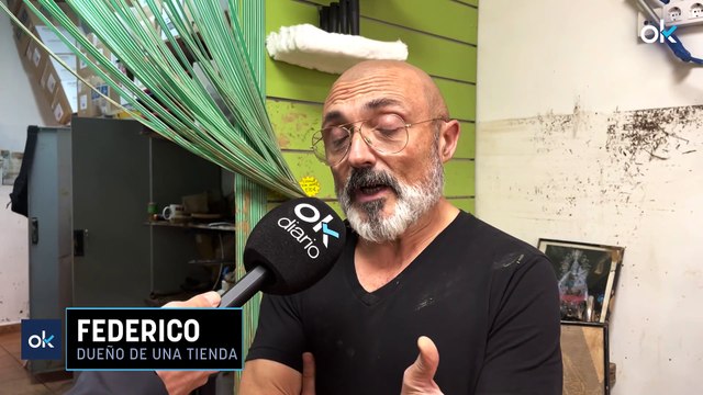 Empresarios de Paiporta denuncian que Hacienda les cobra pese a no tener ya negocios: No perdonan