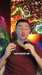 Une nouveauté pour ton téléphone #astuce #astuces #bonplan