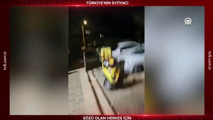 Lübnan tarafından Siyonist İsrail'in kuzeyine bir dizi roket fırlatıldı!