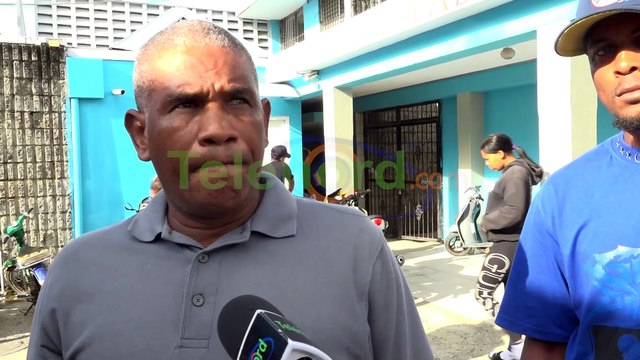 Familiares de joven ultimado a tiros en sector “Rabo de Chivo” claman justicia; identifican presunto autor