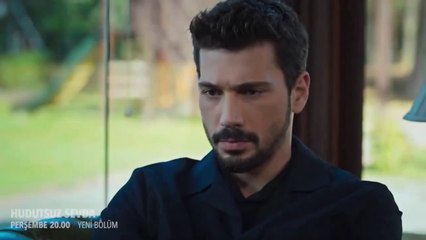 مسلسل حب بلا حدود الحلقة 42 اعلان 2