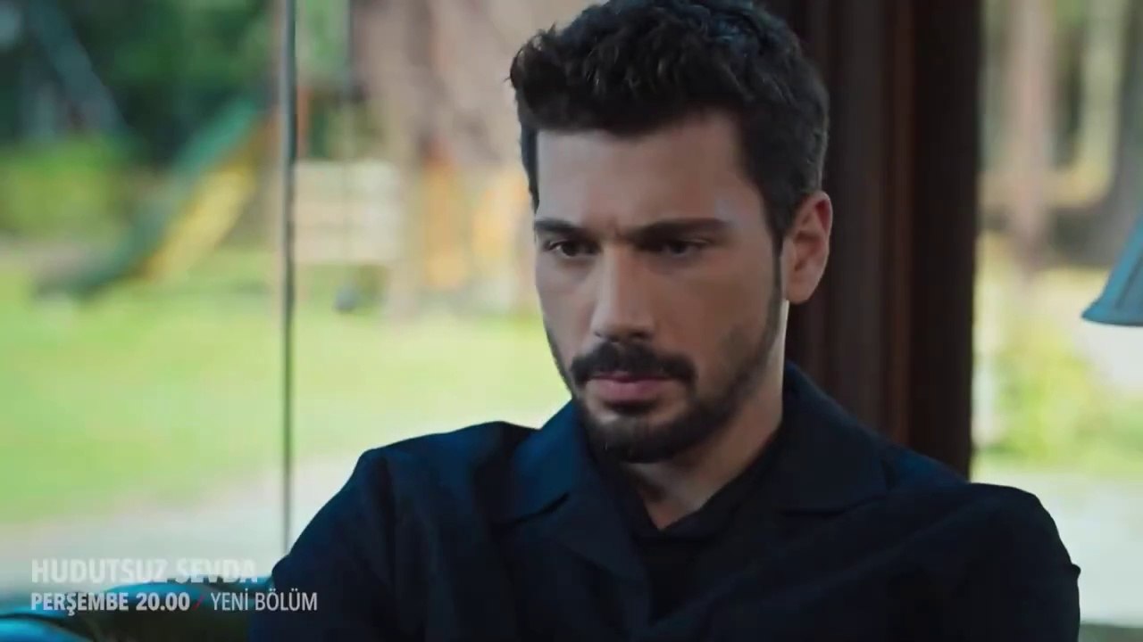 مسلسل حب بلا حدود الحلقة 42 اعلان 2