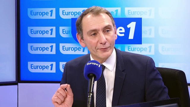 Laurent Jacobelli - Procès des assistants parlementaires du RN : «Il n’y a pas eu de vol d’argent, c’est simplement la définition de leur travail qui pose problème», selon