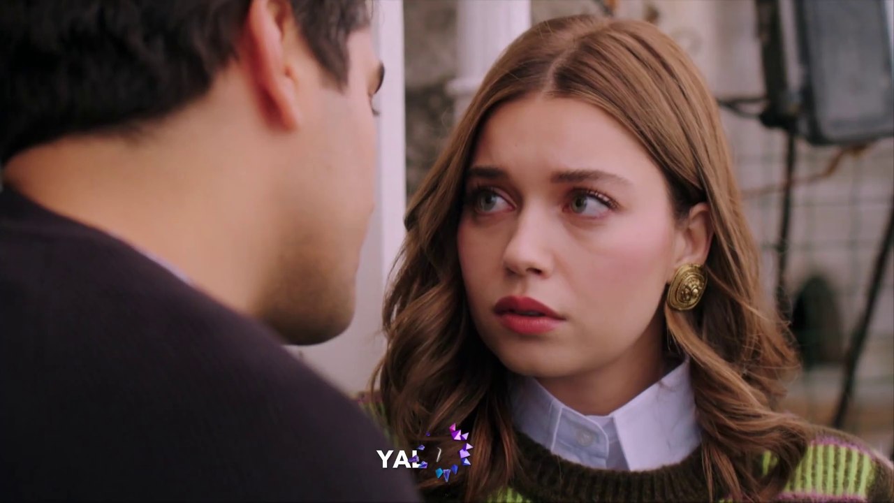 مسلسل الطائر الرفراف الحلقة 84 اعلان 3 - فيديو Dailymotion