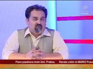 Večernja škola Praksa - Epizoda 27