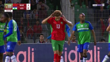 مغرب وليصوطو: استكشاف الفرق والتاريخ بين البلدين 🇲🇦