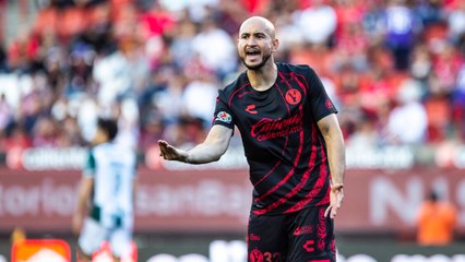 Carlos González, anota el gol del boleto a Play-in en casa y así se prepara contra América