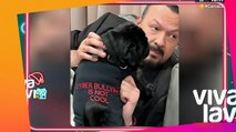 Pepe Aguilar lanza indirecta tras abucheo a Ángela Aguilar