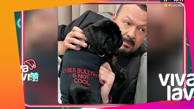 Pepe Aguilar lanza indirecta tras abucheo a Ángela Aguilar