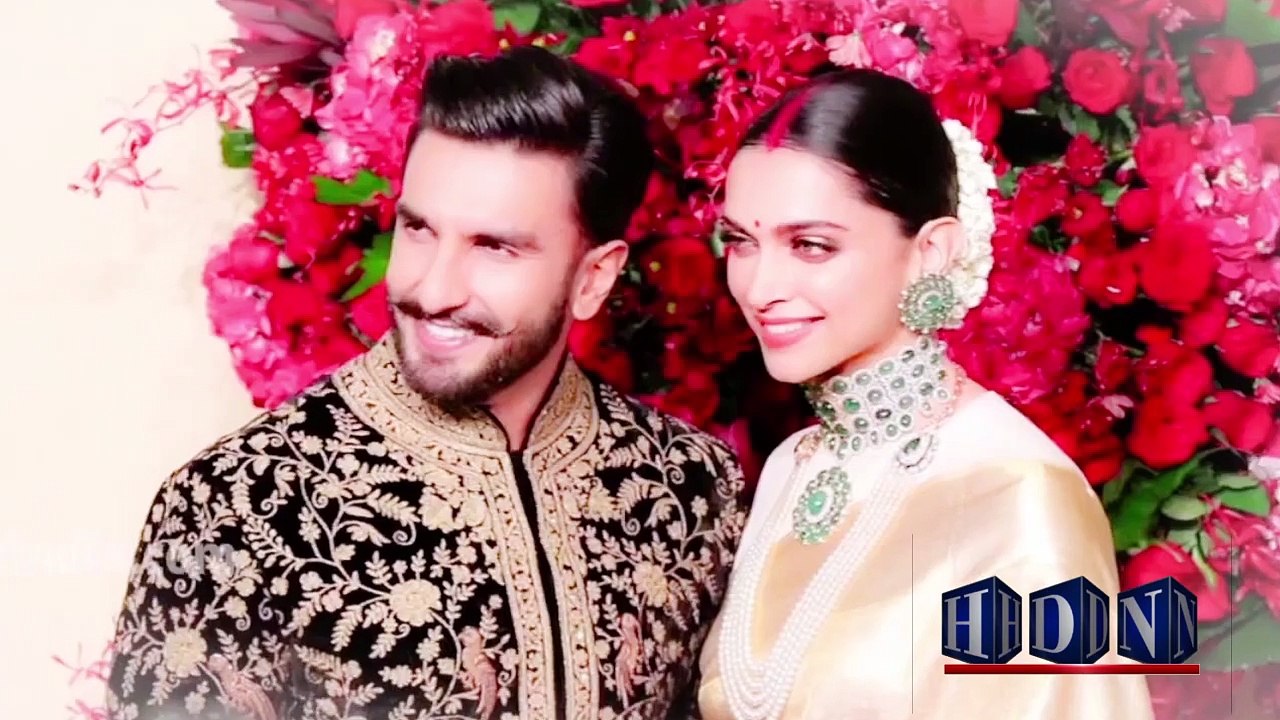 Deepika, Ranveer face backlash for naming daughter 'Dua'