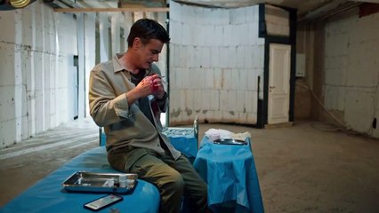 مسلسل المتوحش الحلقة 228 مدبلجة