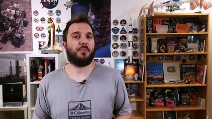 DC-X - La fusée à laquelle le Starship doit tout ! Documentaire espace