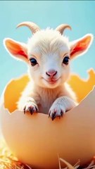 Mind-Blowing Ai Animal Sound