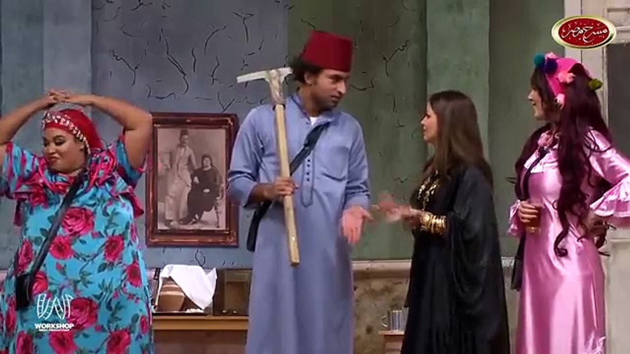 "علي ربيع يخرج عن النص" أنا عاوز الإنستجرام بتاعك